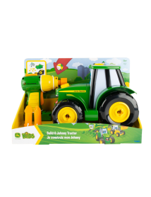 Tractor John Deere - Build-a-johnny (15-46655) 