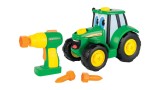  Tractor John Deere - Build-a-johnny (15-46655)