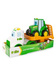 John Deere Farmin' Friends Hauling Set