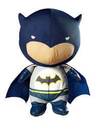 Batman Kids Light Up Bedtime Pal Soft Toy Night Light By Goglow (10044)