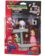 Super Mario Balancing Game Castle Stage (7360)