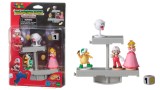  Super Mario Balancing Game Castle Stage (7360)