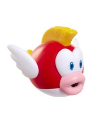 Super Mario Cheep Cheep 6cm