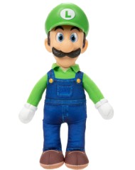 Plus Super Mario Movie Roto Luigi 38 CM