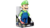 Jucarie Plus Super Mario Movie Roto Luigi 38 CM
