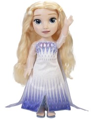 Papusa Disney Frozen 2 Feature Moving Mouth Elsa 38cm