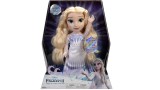 Papusa Disney Frozen 2 Feature Moving Mouth Elsa 38cm
