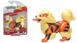 Figurina Joc Pokemon Battle Arcanine Pkw0009