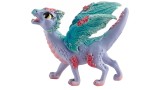 Animalut Schleich Bayala Flower Dragon & Baby (70592)