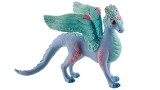 Animalut Schleich Bayala Flower Dragon & Baby (70592)