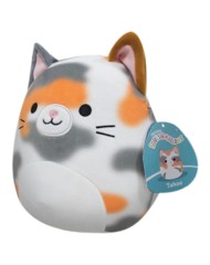 Plus Squishmallows P14 Tortoiseshell Cat 50cm (2419p14)