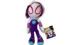 Jucarie Plus Disney Marvel Glow In The Dark Eyes Ghost-spider 25cm