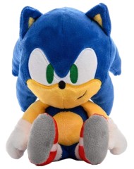 Plus Kidrobot Phunny Sonic The Hedgehog (kr15792)