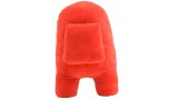 Jucarie Plus Among Us Super Soft Red 40cm