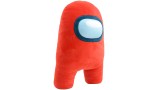 Jucarie Plus Among Us Super Soft Red 40cm