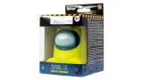 Figurina Joc Among Us Light Up Character Yellow 9cm