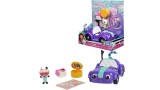  Gabbys Dollhouse Carlita & Pandy Paws Picnic (6062145)