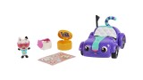  Gabbys Dollhouse Carlita & Pandy Paws Picnic (6062145)