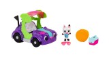  Gabbys Dollhouse Carlita & Pandy Paws Picnic (6062145)