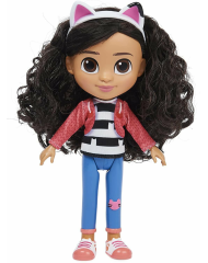 Papusa Gabby's Dollhouse 20cm (6060430)