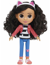 Papusa Gabby's Dollhouse 20cm (6060430) 