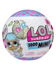 L.o.L. Sooo Mini! Doll Asst Sk (590187)