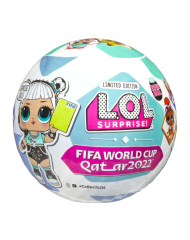 L.o.L. Surprise! X Fifa World Cup Qatar 2022