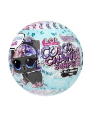 L.o.L. Surprise! Glitter Color Change Pets (585312)
