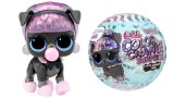 Papusa L.o.L. Surprise! Glitter Color Change Pets (585312)