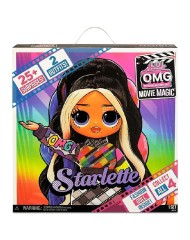Papusa L.o.L. Surprise! Omg Movie Starlette (577911)