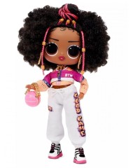 Papusa L.o.L. Surprise! - Btw Hoops (576693)