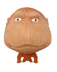 Splats Head Maxi Bubu Monkey 17cm 50176