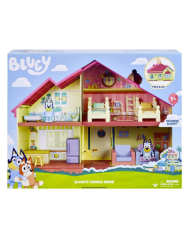 Set Bluey Family Home (90104)
