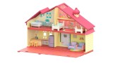  Set Bluey Family Home (90104)