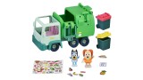  Bluey Blueys Garbage Truck (90123)