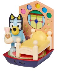 Set Bluey Goglow Dream 10011