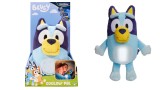 Jucarie Plus Bluey Kids Light Up Bedtime Pal Soft (10045)