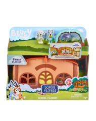 Set Bluey School Friends Theme (90175)