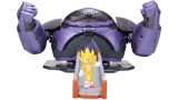 Figurina Statueta Sonic Movie 2 & Battle Playset 6cm 412734