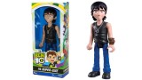 Figurina Joc Ben 10 Kevin XL 28cm Kevin