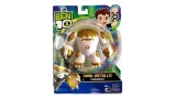Figurina Statueta Ben 10 Heroes & Villains Cannonbolt 12cm