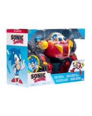 Sonic Giant Eggman Robot Battle Set 409264