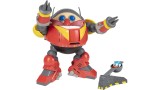 Figurina Joc Sonic Giant Eggman Robot Battle Set 409264