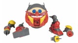 Figurina Joc Sonic Giant Eggman Robot Battle Set 409264