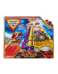 Set Monster Jam El Toro Loco Big Air Challenge (6045029)
