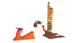  Set Monster Jam El Toro Loco Big Air Challenge (6045029)