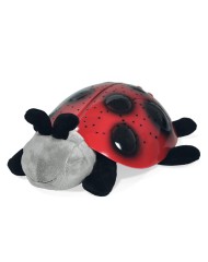 Plus Cloud B Twilight Ladybug Red (cb7353-zz)