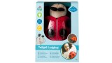Jucarie Plus Cloud B Twilight Ladybug Red (cb7353-zz)