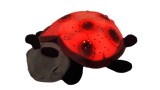 Jucarie Plus Cloud B Twilight Ladybug Red (cb7353-zz)
