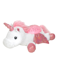 Plus Cloud B Twilight Buddies Winged Unicorn